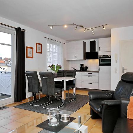 Haus Am Park Wohnung 19 Ostseebad Kühlungsborn Exteriör bild