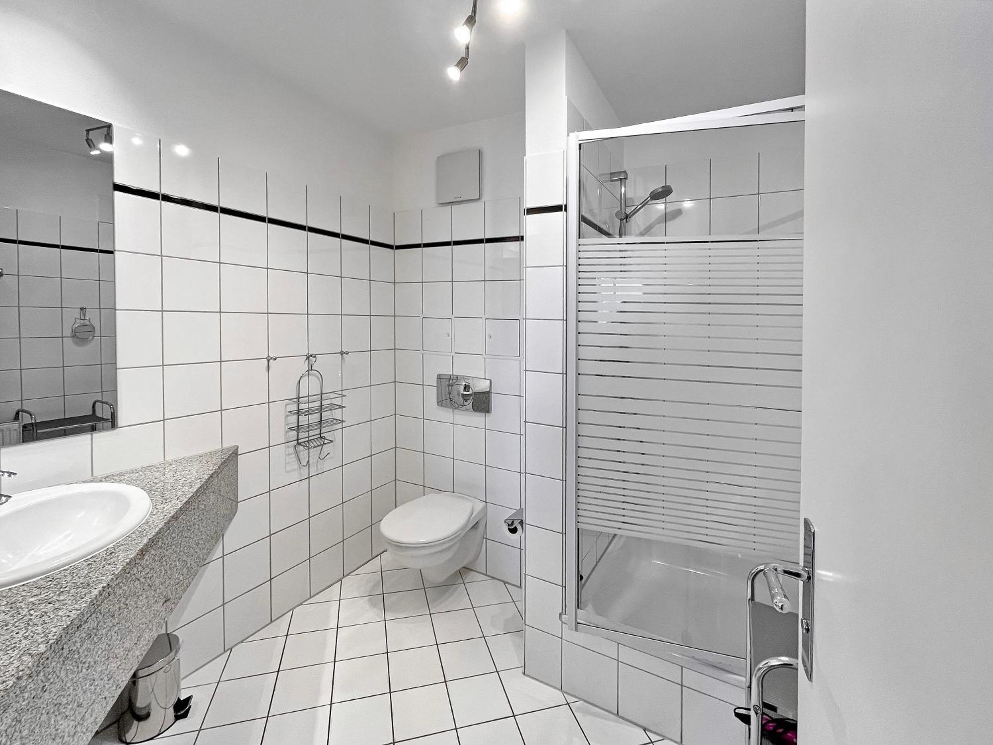 Haus Am Park Wohnung 19 Ostseebad Kühlungsborn Exteriör bild
