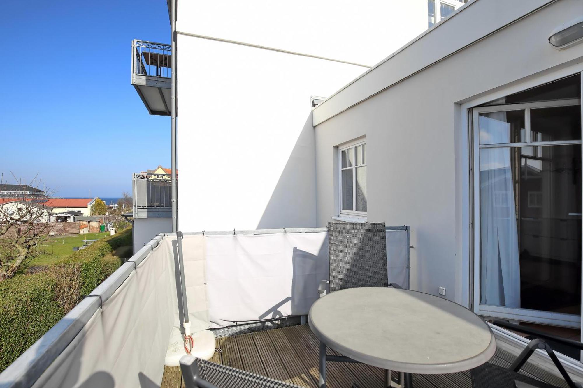 Haus Am Park Wohnung 19 Ostseebad Kühlungsborn Exteriör bild